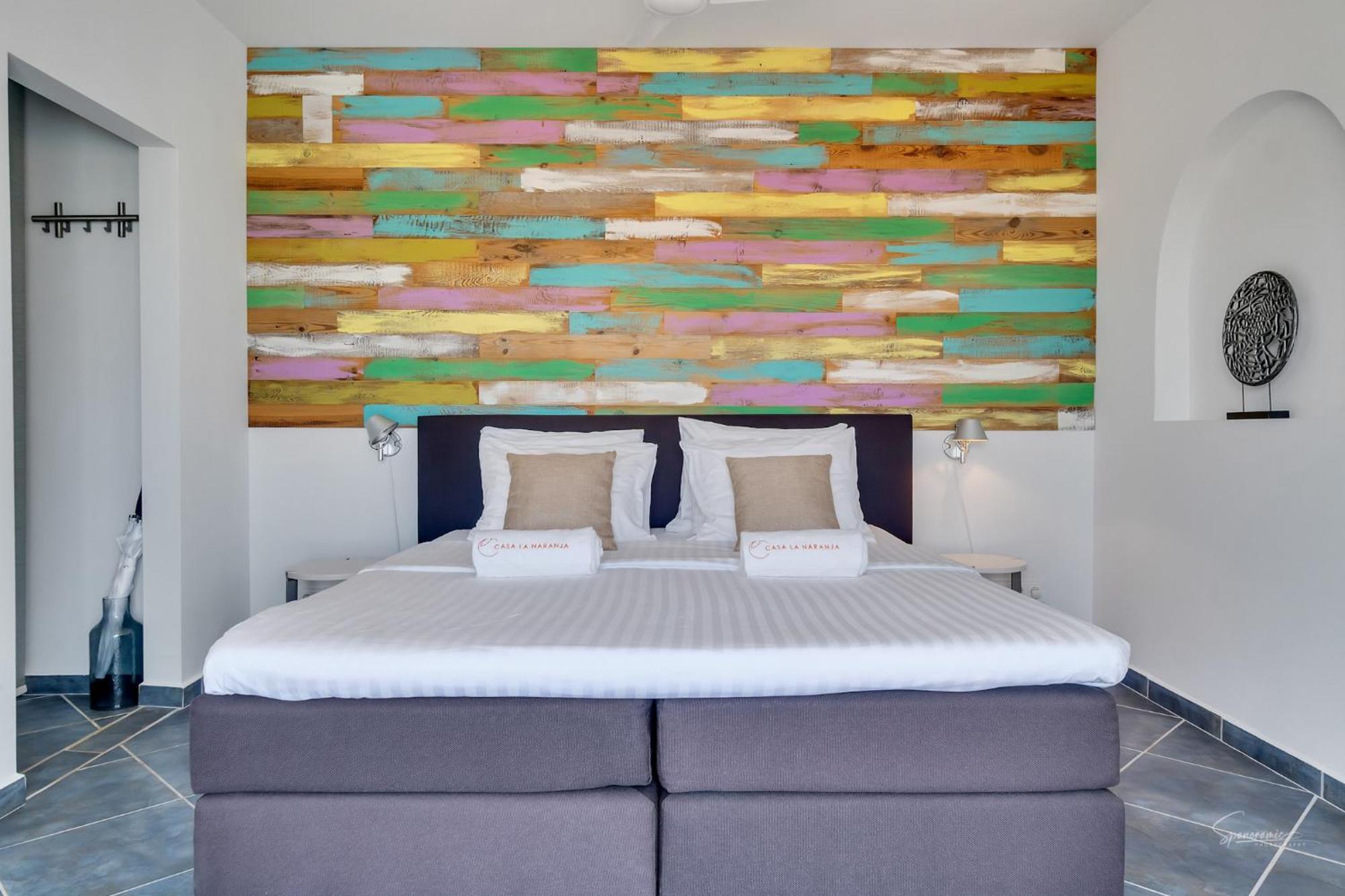 Casa La Naranja Boutique B&B Pedreguer Zewnętrze zdjęcie
