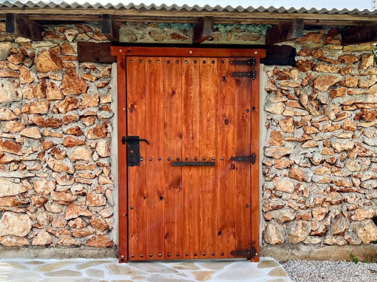 Casa La Naranja Boutique B&B Pedreguer Zewnętrze zdjęcie