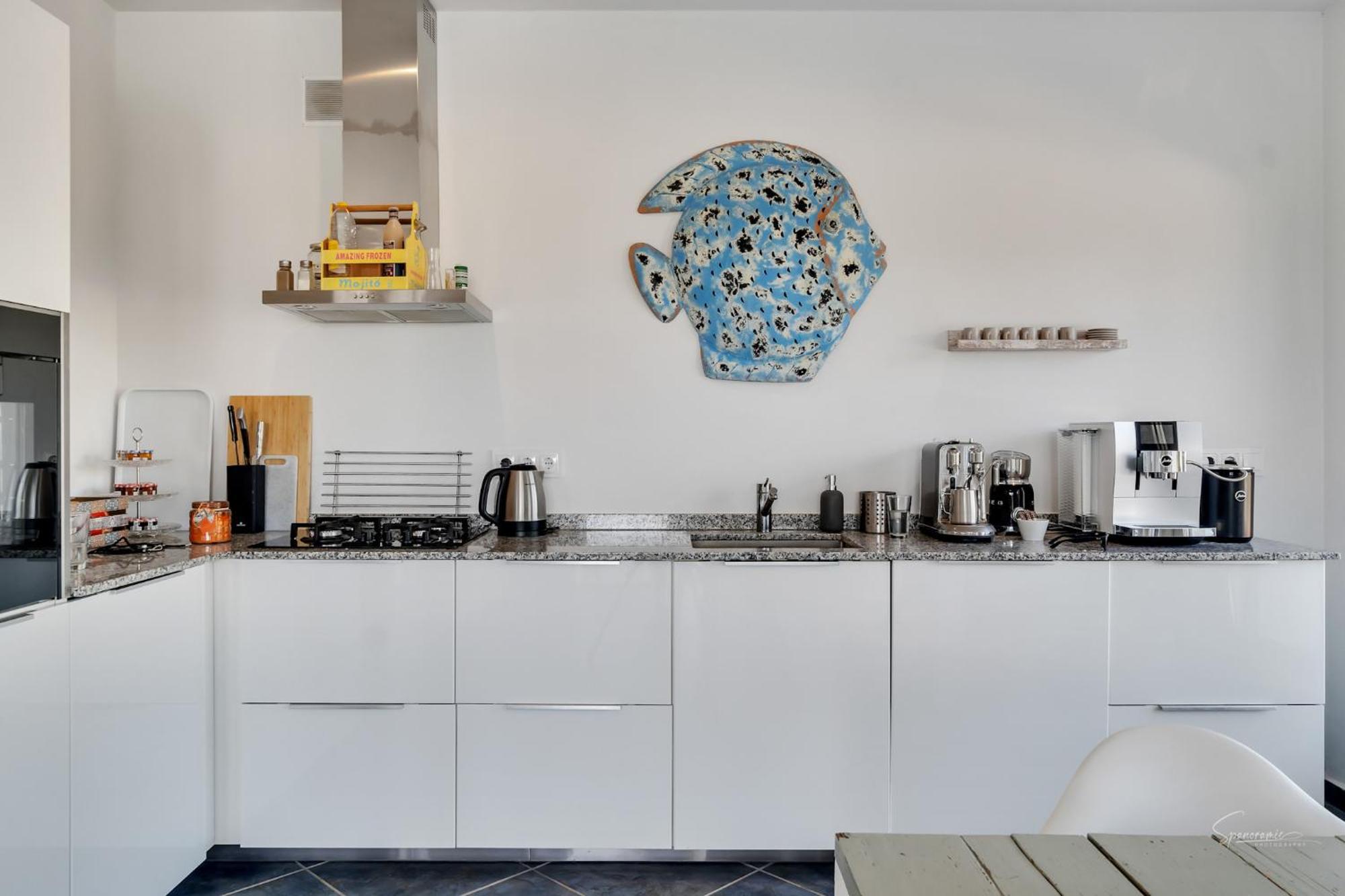 Casa La Naranja Boutique B&B Pedreguer Zewnętrze zdjęcie