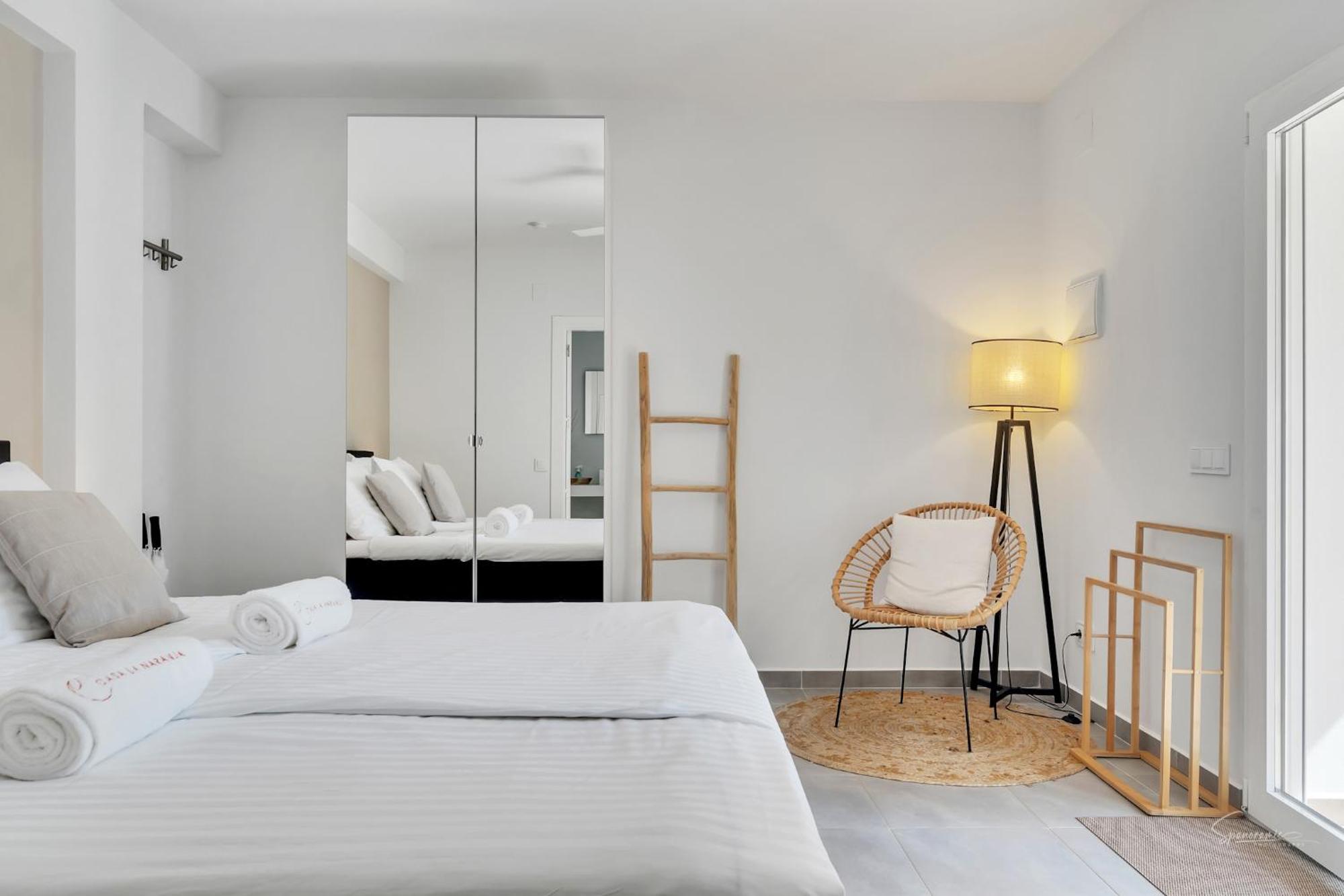 Casa La Naranja Boutique B&B Pedreguer Zewnętrze zdjęcie