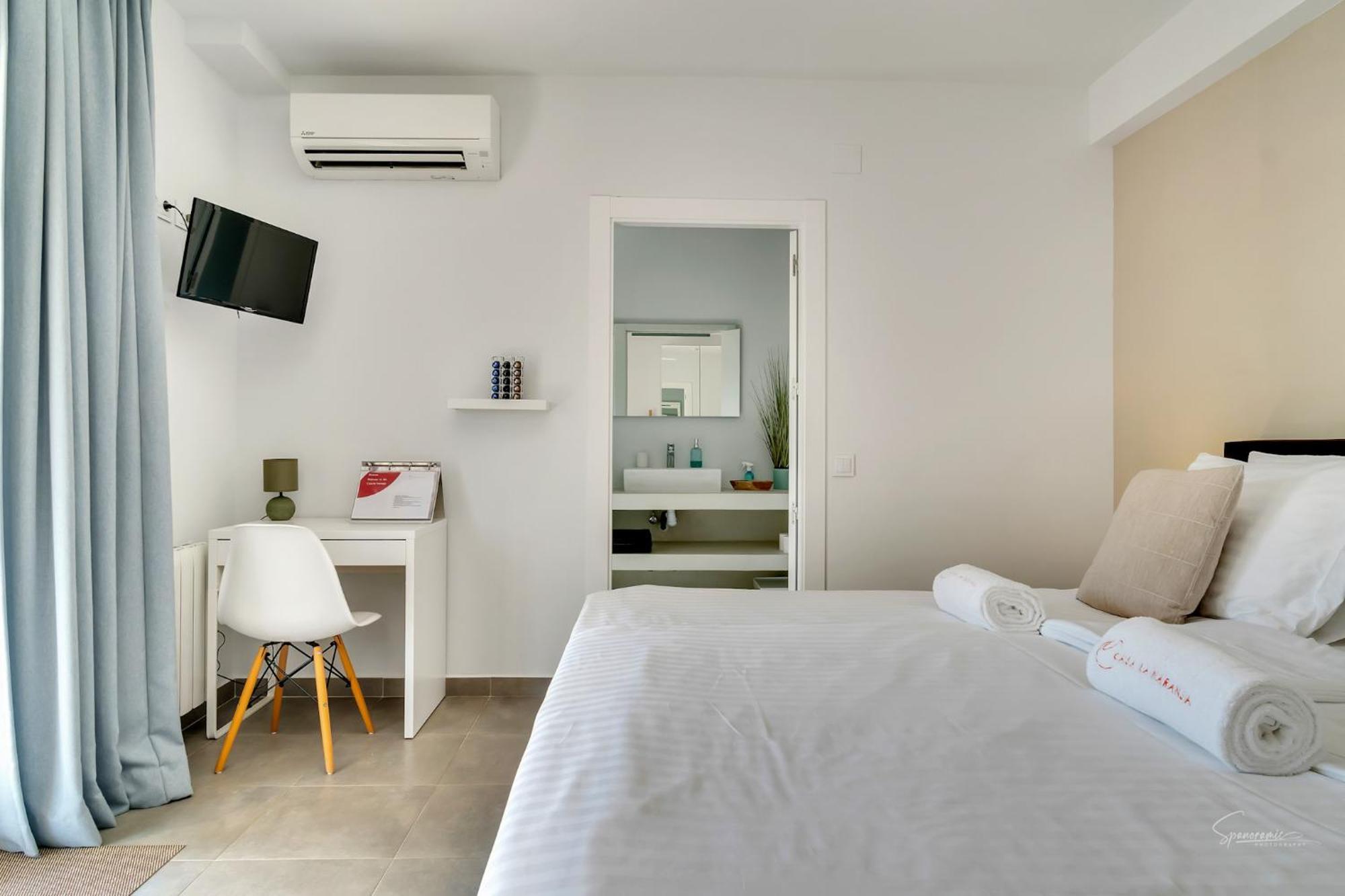 Casa La Naranja Boutique B&B Pedreguer Zewnętrze zdjęcie