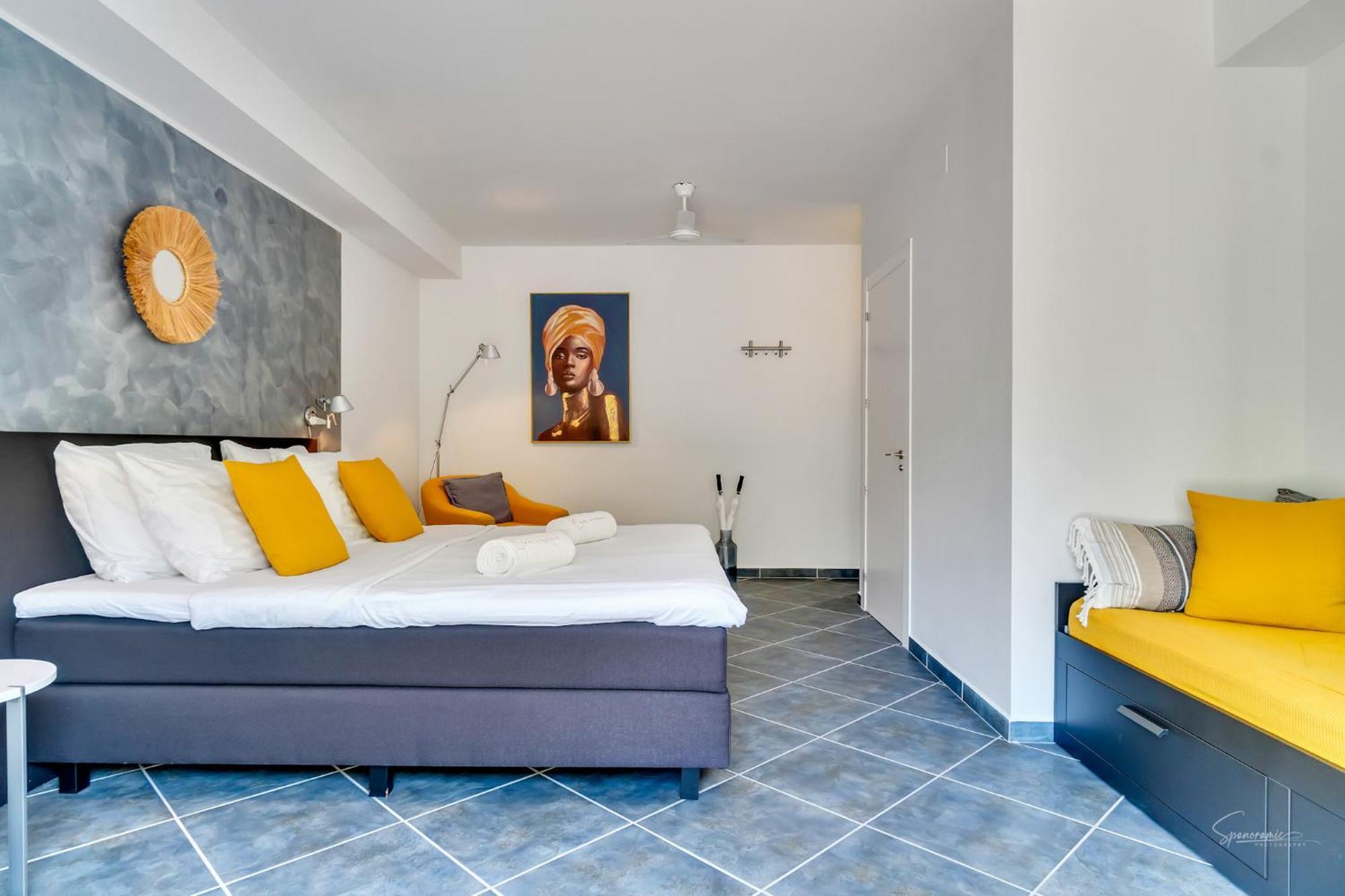 Casa La Naranja Boutique B&B Pedreguer Zewnętrze zdjęcie