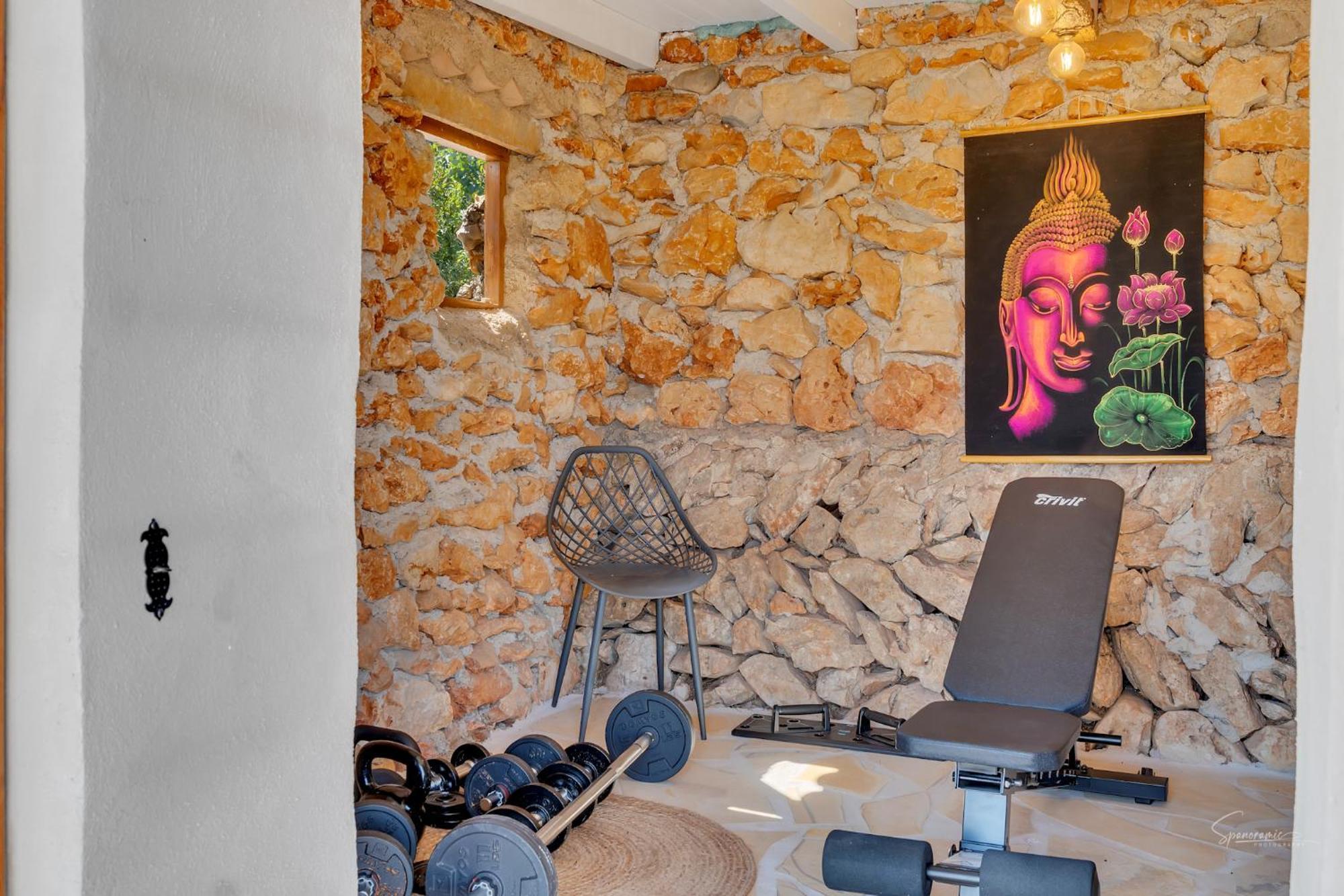 Casa La Naranja Boutique B&B Pedreguer Zewnętrze zdjęcie